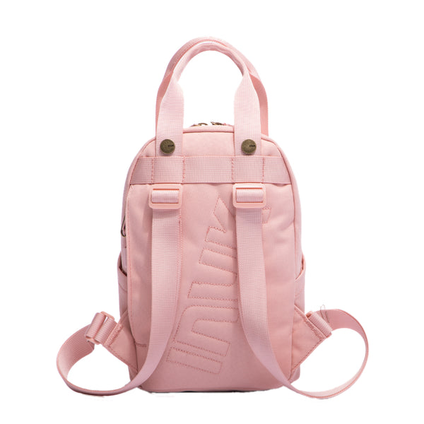 Mini Koot Backpack - Recycled Fabrics / 4L - INUK  BAGS