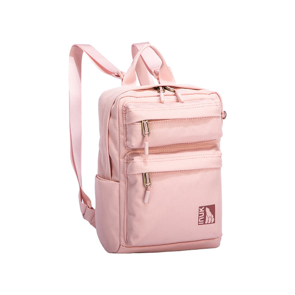 Venus Mini Backpack - Recycled Fabrics - INUK  BAGS