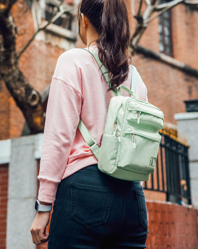 Lola mondo utopian clearance small backpack